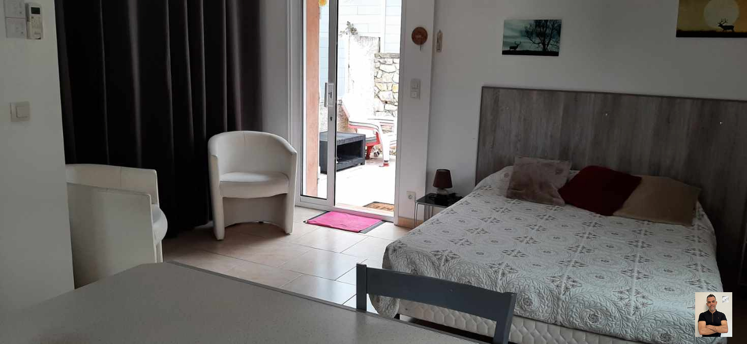 BRIGNOLES Maison Brignoles 4 pièce(s) 130 m2 10