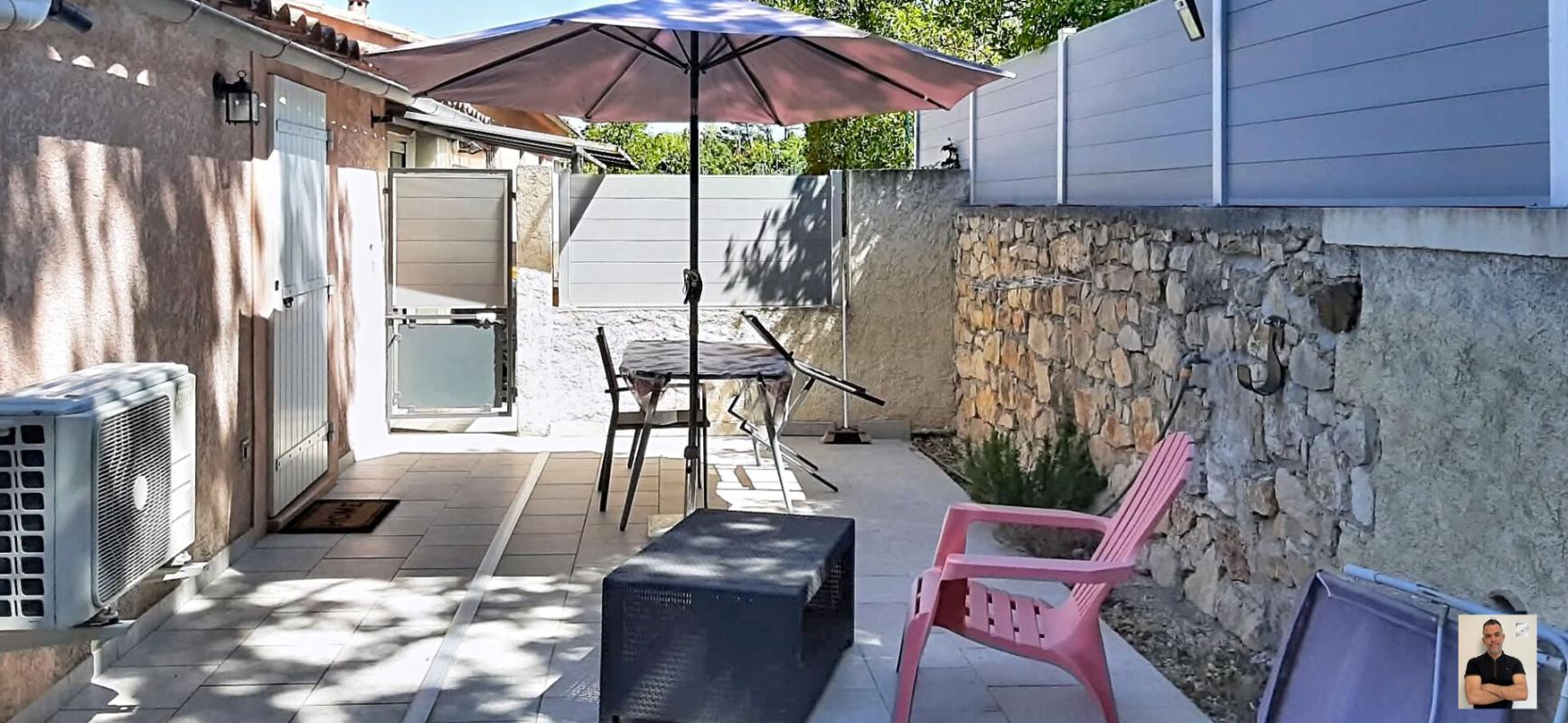 BRIGNOLES Maison Brignoles 4 pièce(s) 130 m2 16