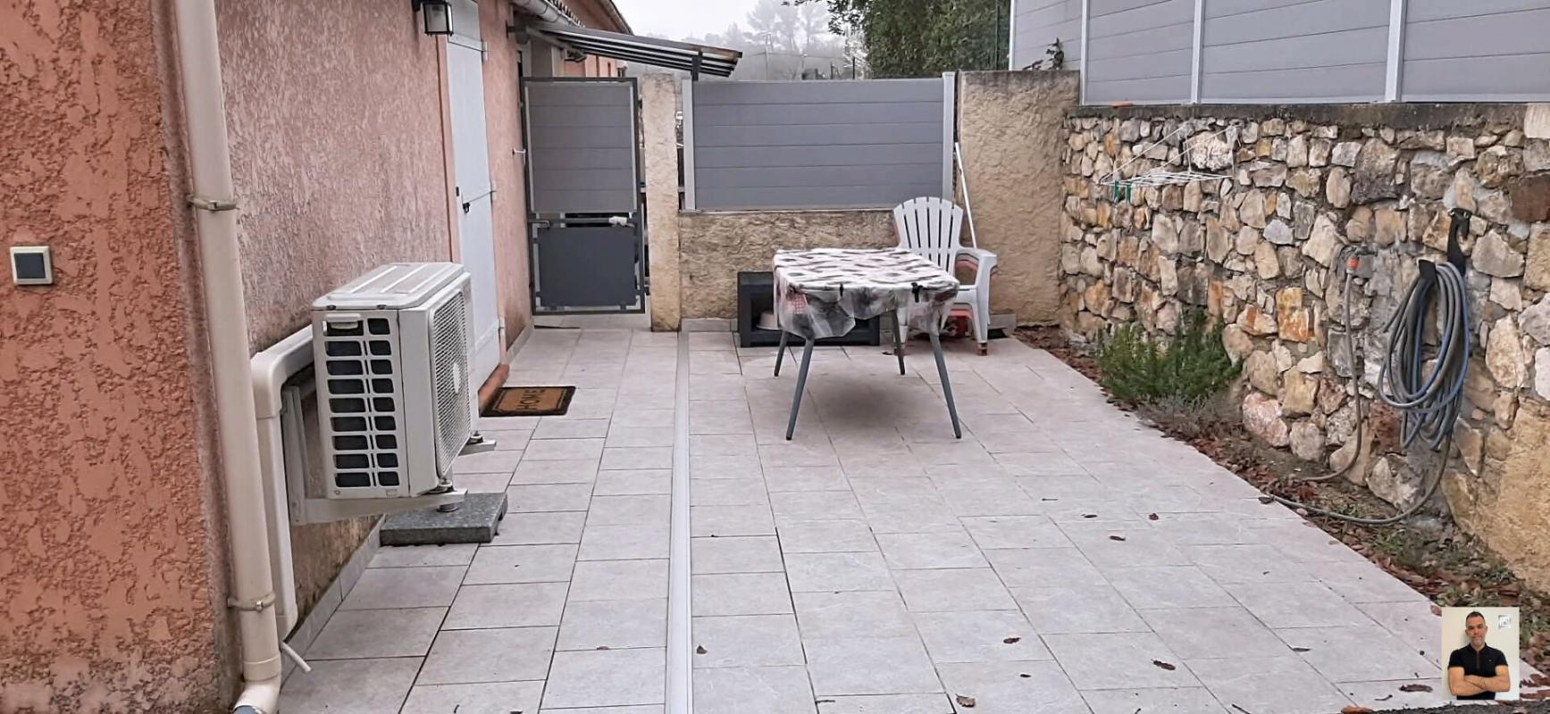 BRIGNOLES Maison Brignoles 4 pièce(s) 130 m2 17