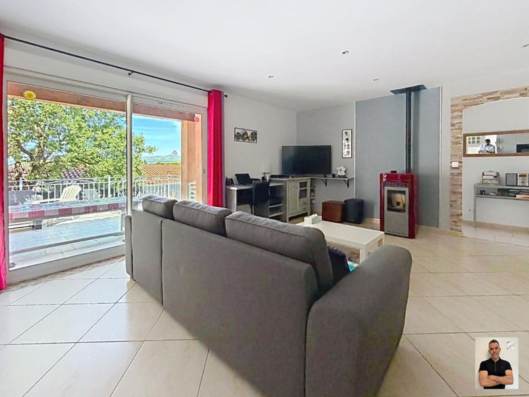 BRIGNOLES Maison Brignoles 4 pièce(s) 130 m2 3