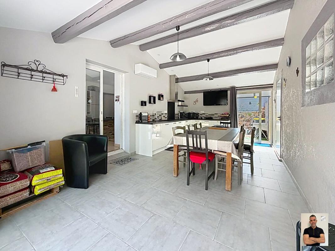 BRIGNOLES Maison Brignoles 4 pièce(s) 130 m2 6