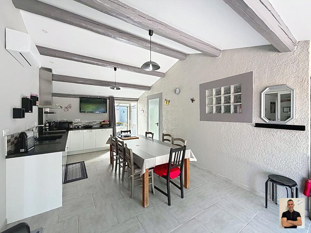 BRIGNOLES Maison Brignoles 4 pièce(s) 130 m2 7