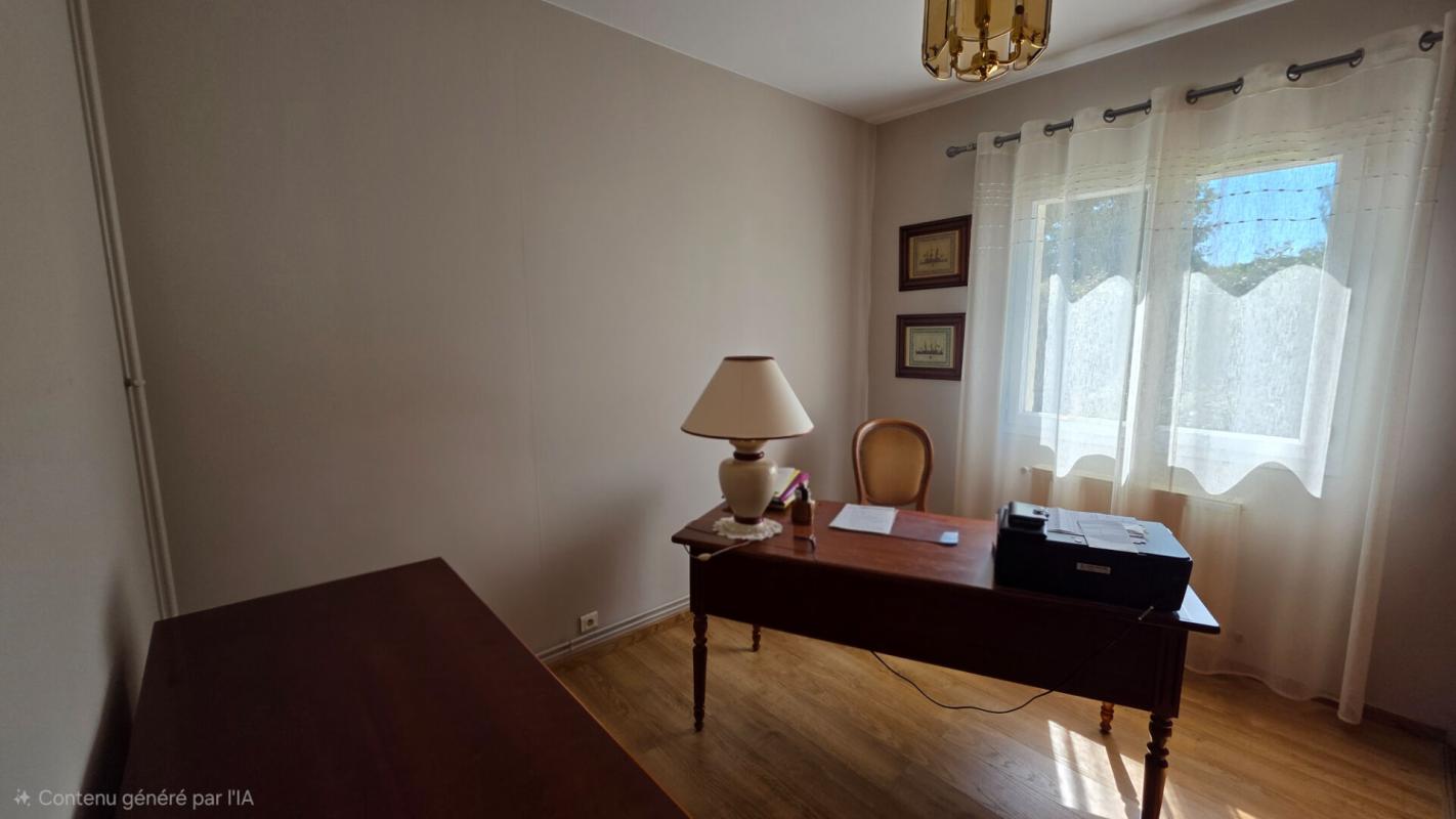ANDERNOS-LES-BAINS Maison Andernos Les Bains 4 pièce(s) 110 m2 11