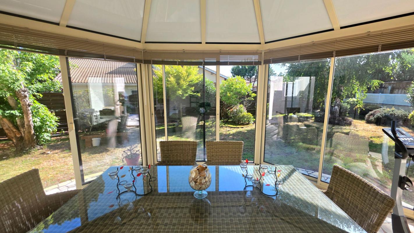 ANDERNOS-LES-BAINS Maison Andernos Les Bains 4 pièce(s) 110 m2 13