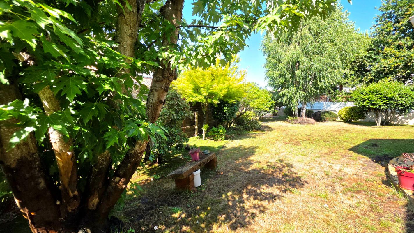 ANDERNOS-LES-BAINS Maison Andernos Les Bains 4 pièce(s) 110 m2 17