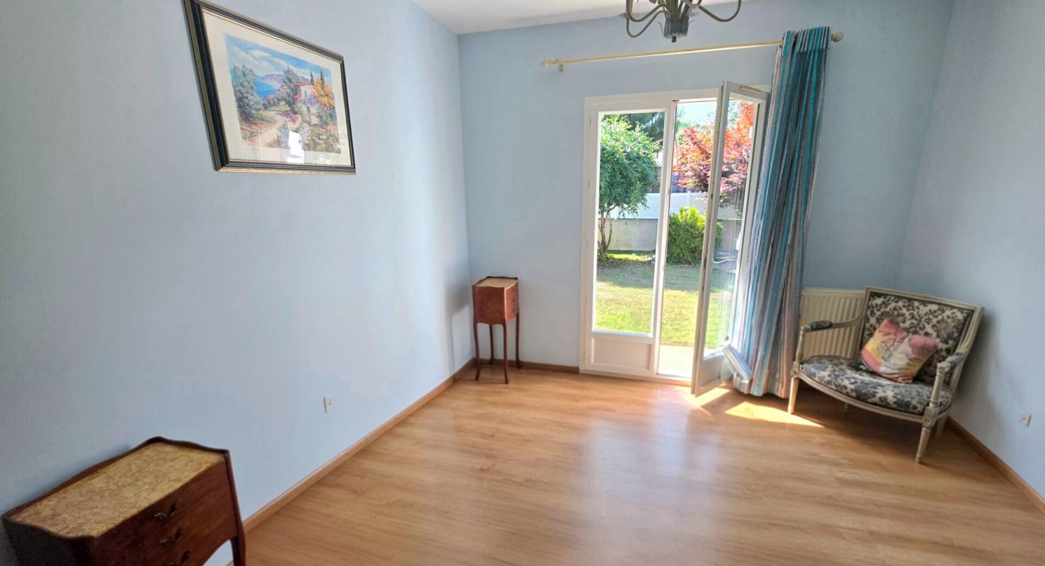 ANDERNOS-LES-BAINS Maison Andernos Les Bains 4 pièce(s) 110 m2 9