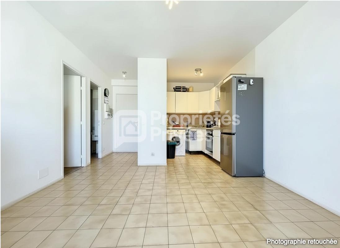 LE CANNET Appartement Le Cannet 2 pièces de 31 m2 avec Garage 3