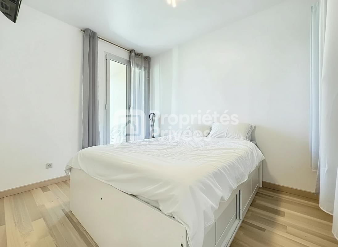 LE CANNET Appartement Le Cannet 2 pièces de 31 m2 avec Garage 6
