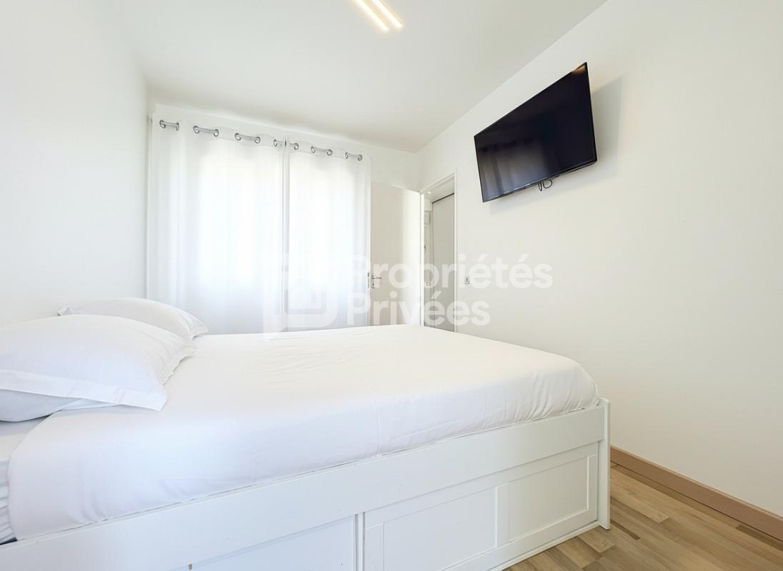 LE CANNET Appartement Le Cannet 2 pièces de 31 m2 avec Garage 7