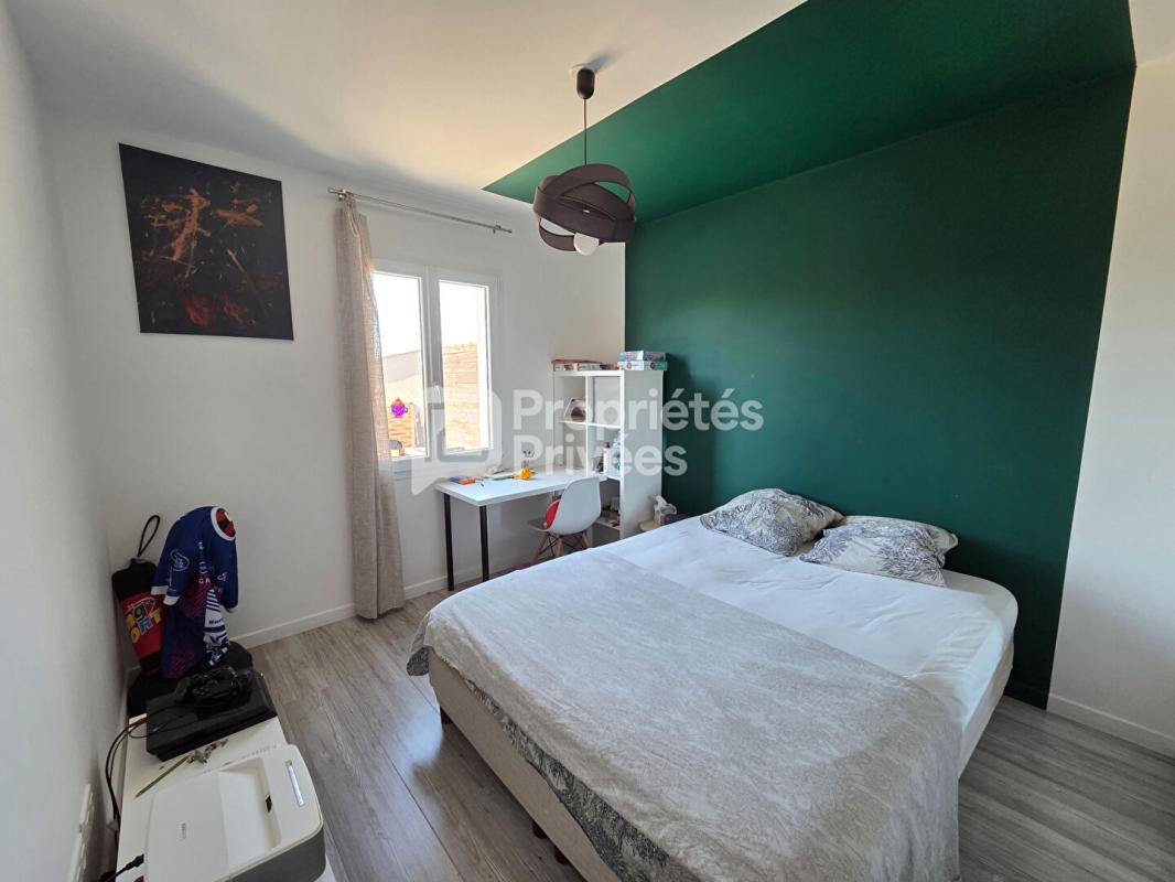 CHATEAUNEUF-DU-RHONE Maison 4 pièces 110 m2 10