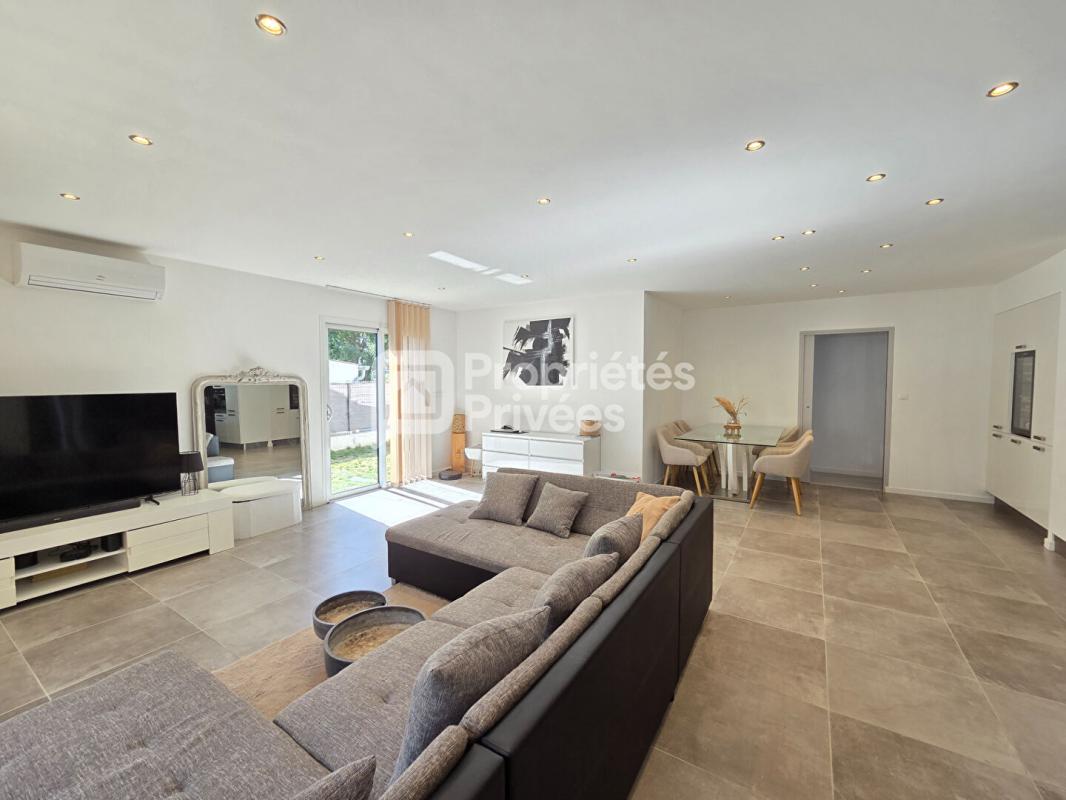 CHATEAUNEUF-DU-RHONE Maison 4 pièces 110 m2 13
