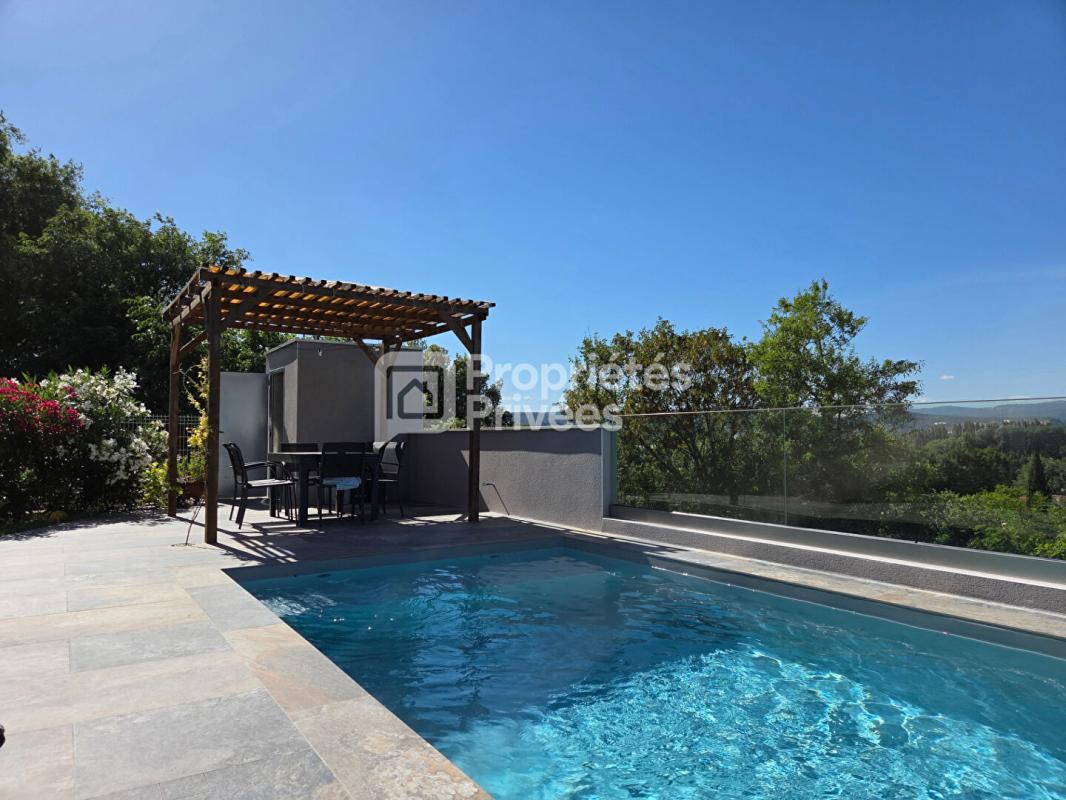 CHATEAUNEUF-DU-RHONE Maison 4 pièces 110 m2 15