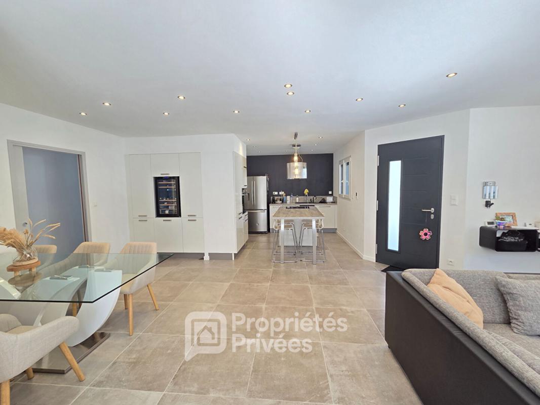 CHATEAUNEUF-DU-RHONE Maison 4 pièces 110 m2 6