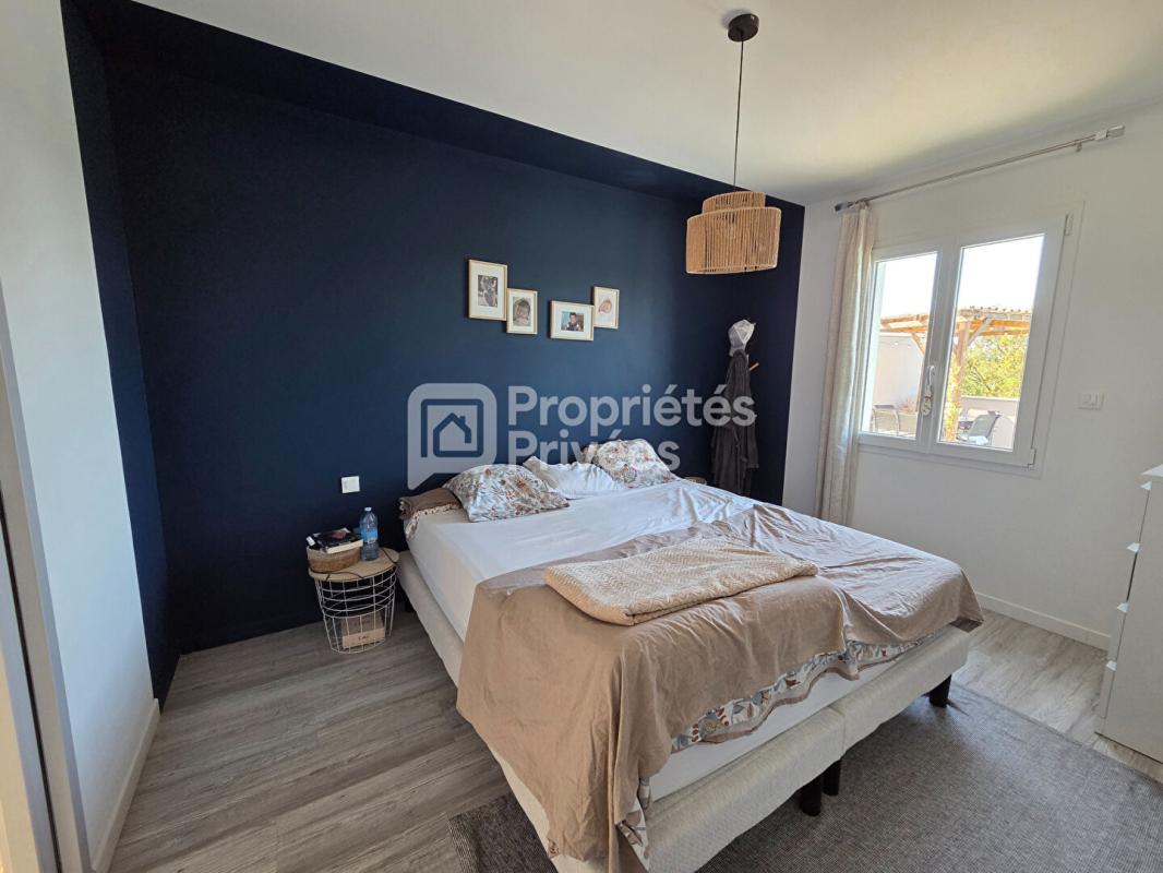CHATEAUNEUF-DU-RHONE Maison 4 pièces 110 m2 7