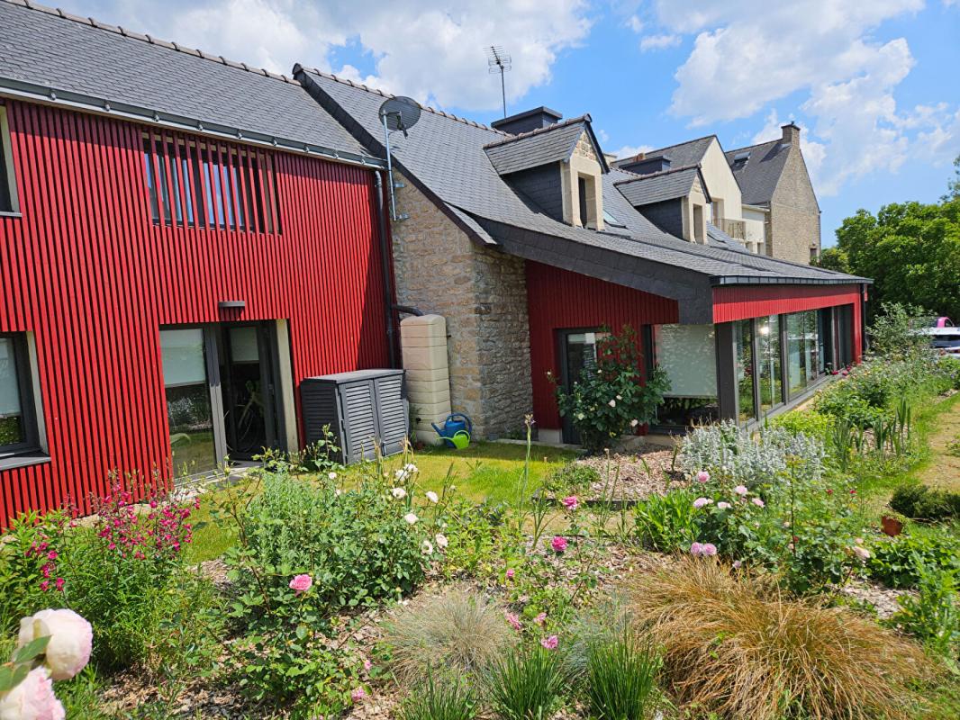 LANGONNET Maison Langonnet 4 pièce(s) 135 m2 1