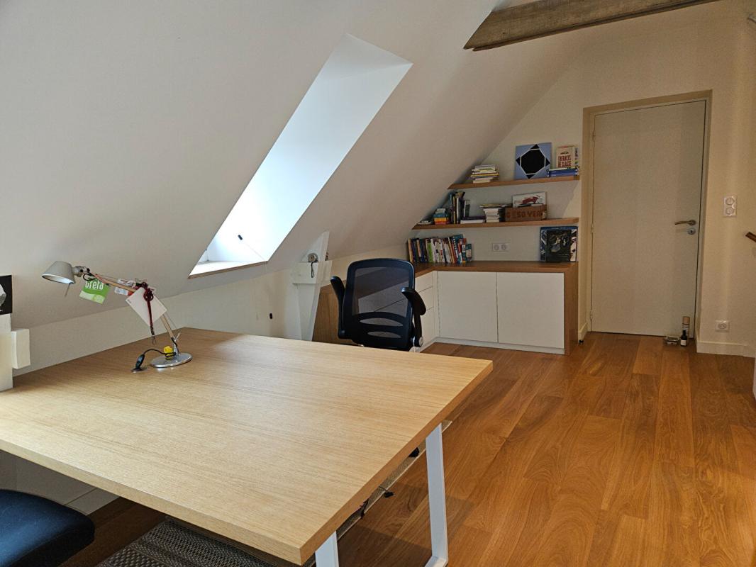 LANGONNET Maison Langonnet 4 pièce(s) 135 m2 10