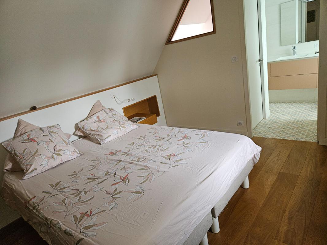 LANGONNET Maison Langonnet 4 pièce(s) 135 m2 11