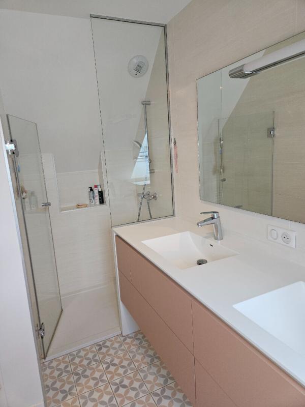 LANGONNET Maison Langonnet 4 pièce(s) 135 m2 12