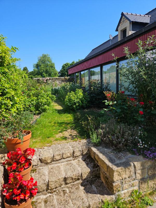 LANGONNET Maison Langonnet 4 pièce(s) 135 m2 14