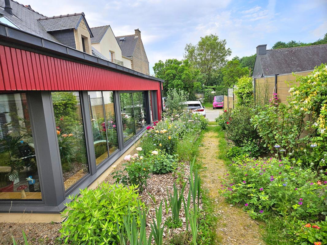 LANGONNET Maison Langonnet 4 pièce(s) 135 m2 15