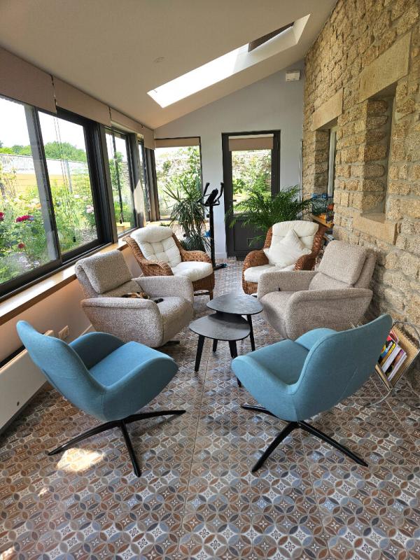 LANGONNET Maison Langonnet 4 pièce(s) 135 m2 4