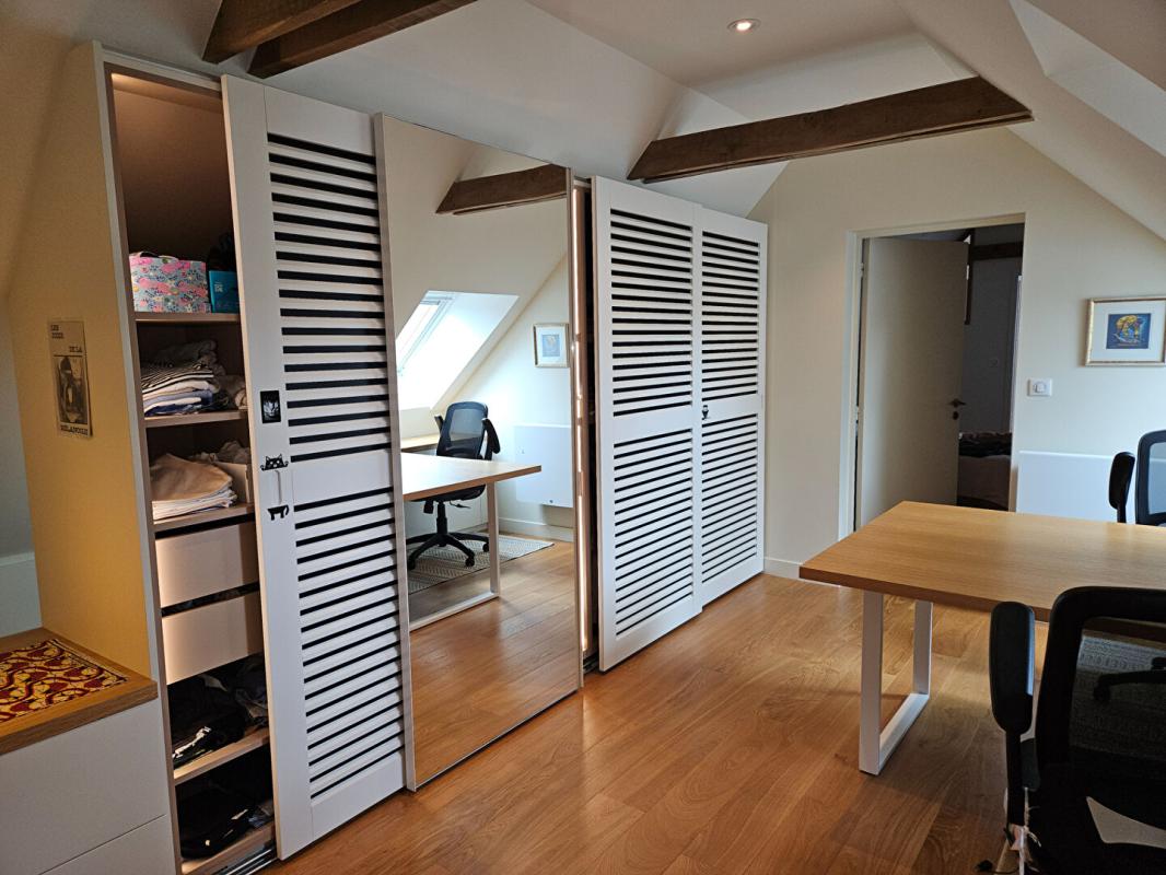 LANGONNET Maison Langonnet 4 pièce(s) 135 m2 9