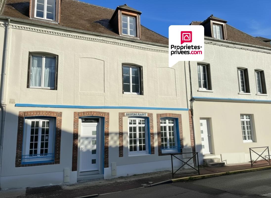 NONANCOURT Appartement NONANCOURT 1 pièce(s) 30.7 m2 centre ville 66000 FAI 2