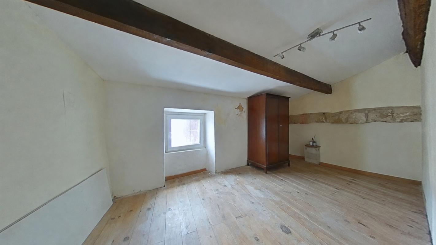 OUVEILLAN Maison de village à Ouveillan 8 pièces - 240 m² avec extèrieur 14