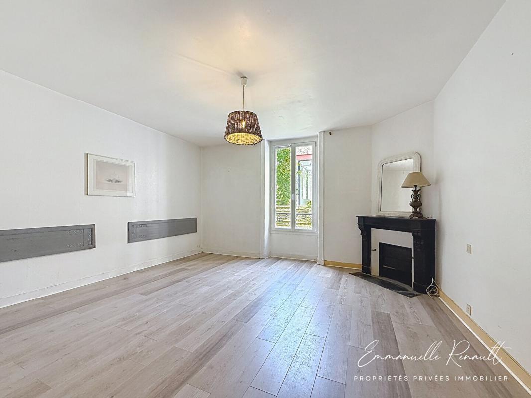 VANNES Vannes Intramuros · Appartement de caractère de 72 m² avec vue sur les colombages 10