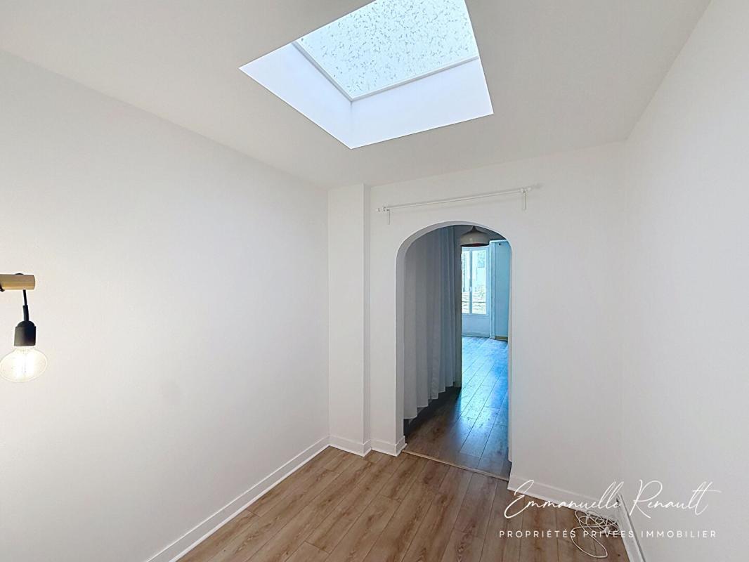 VANNES Vannes Intramuros · Appartement de caractère de 72 m² avec vue sur les colombages 11