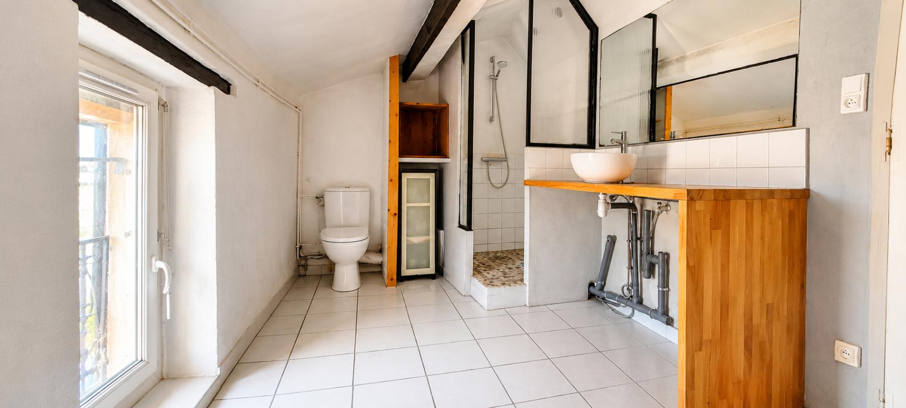 MONTADY Maison de village T3 de 75 m² à vendre à Montady ? Idéal investissement locatif ou premier achat 4