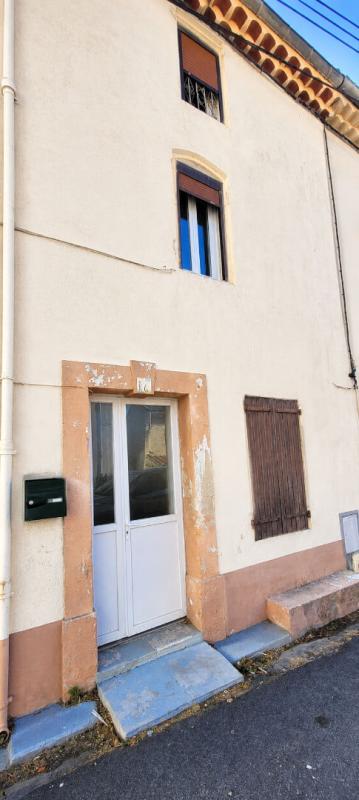 MONTADY Maison de village T3 de 75 m² à vendre à Montady ? Idéal investissement locatif ou premier achat 5