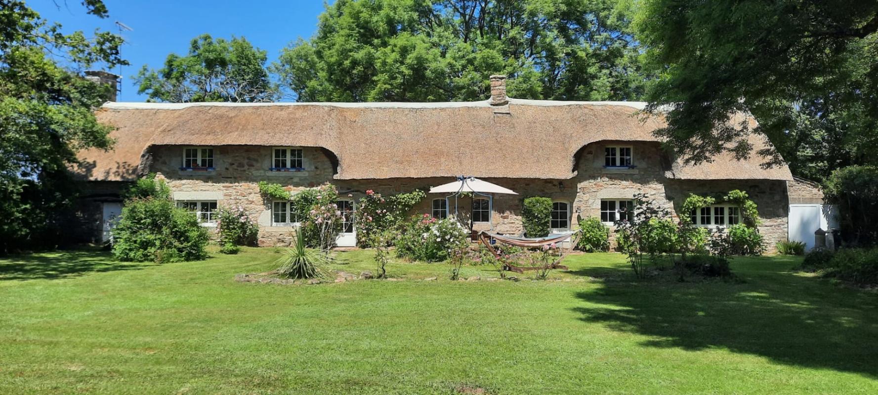 BADEN Belle demeure familiale 8 pièces 176,50 m2 - Baden 1