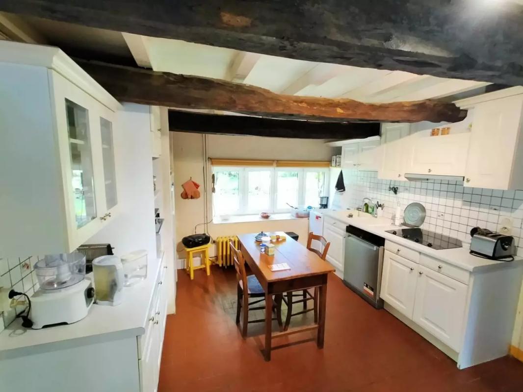 BADEN Belle demeure familiale 8 pièces 176,50 m2 - Baden 6