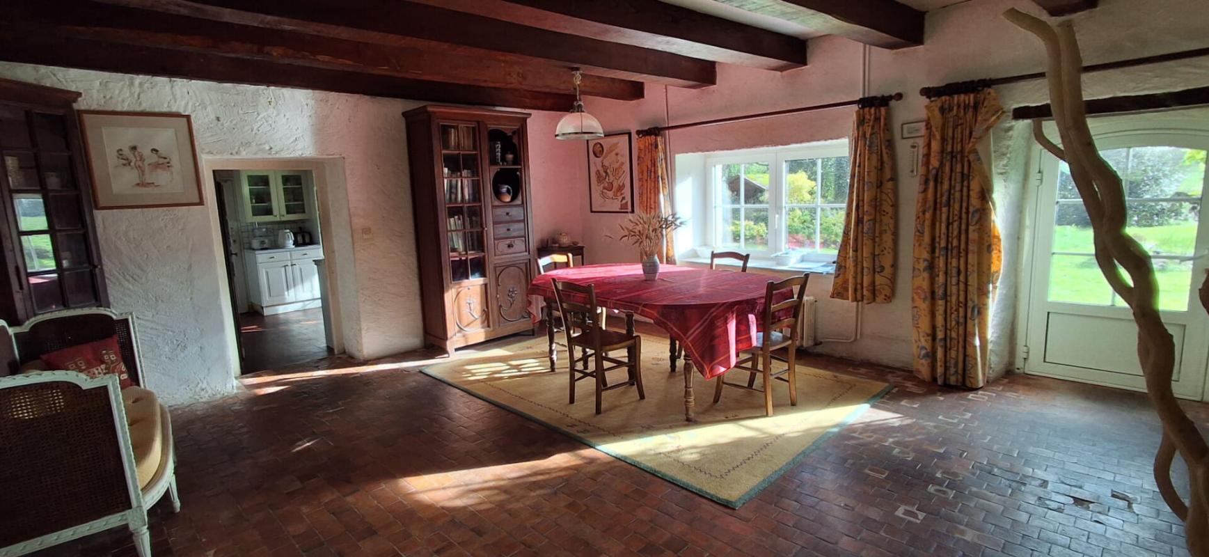 BADEN Belle demeure familiale 8 pièces 176,50 m2 - Baden 7