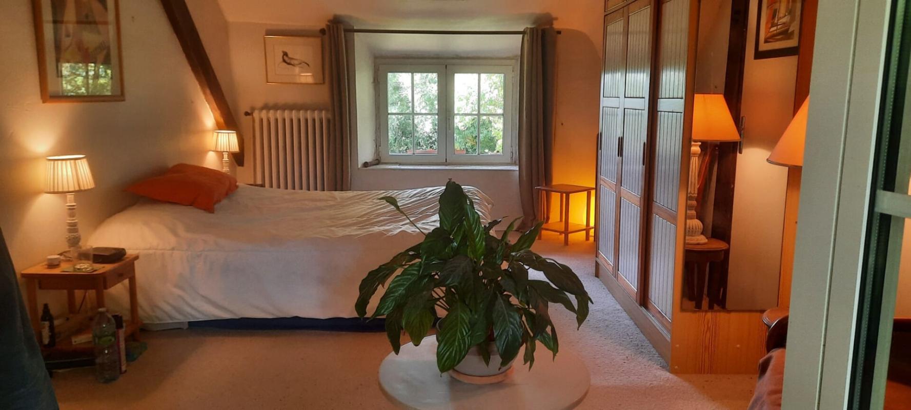 BADEN Belle demeure familiale 8 pièces 176,50 m2 - Baden 8