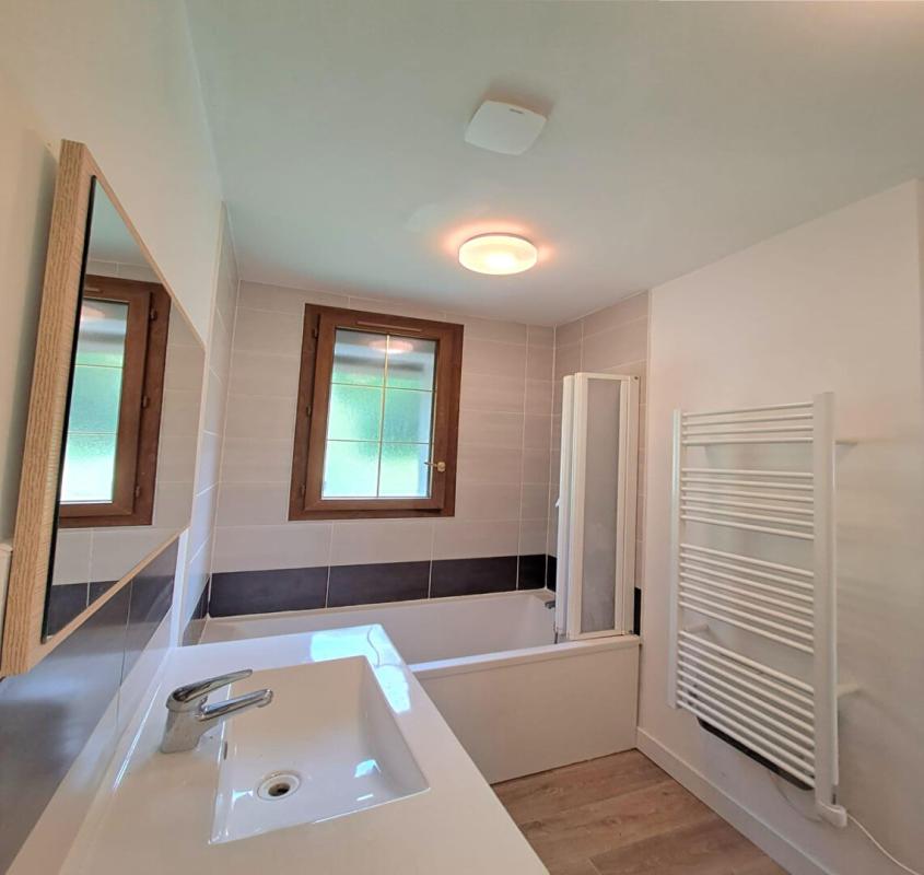 SOISSONS Maison Pinon 5 pièce(s) 75m2 11