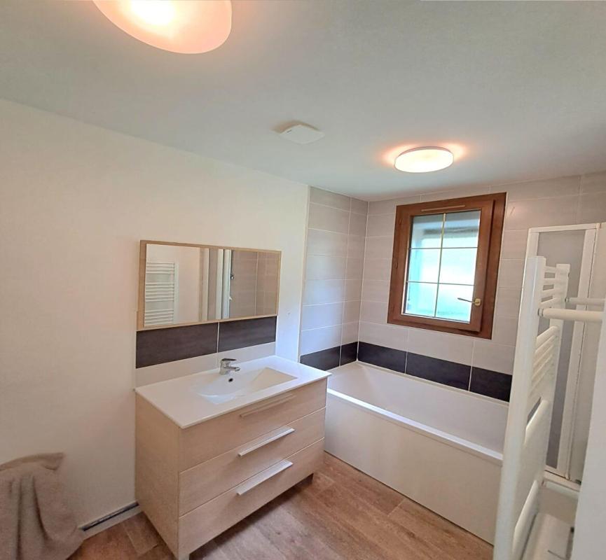 SOISSONS Maison Pinon 5 pièce(s) 75m2 8