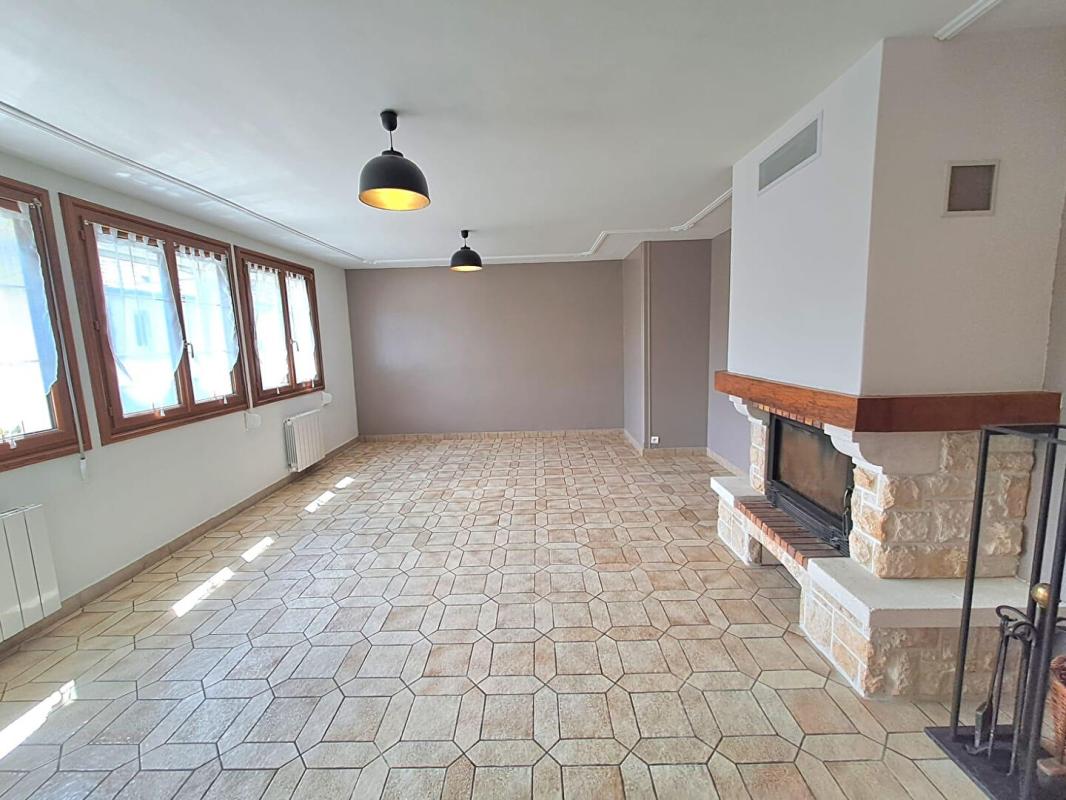 SOISSONS Maison Pinon 5 pièce(s) 75m2 9