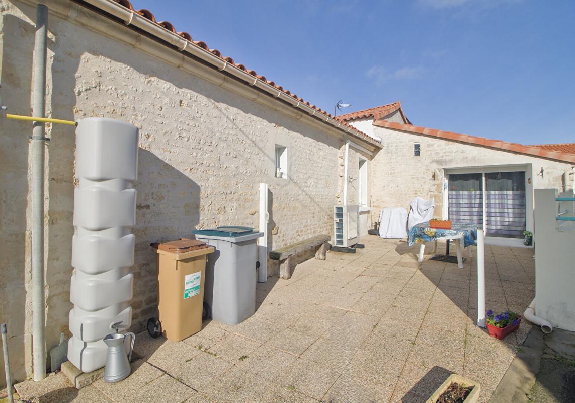LUCON Maison Les Magnils Reigniers 3 pièce(s) 96 m2 11