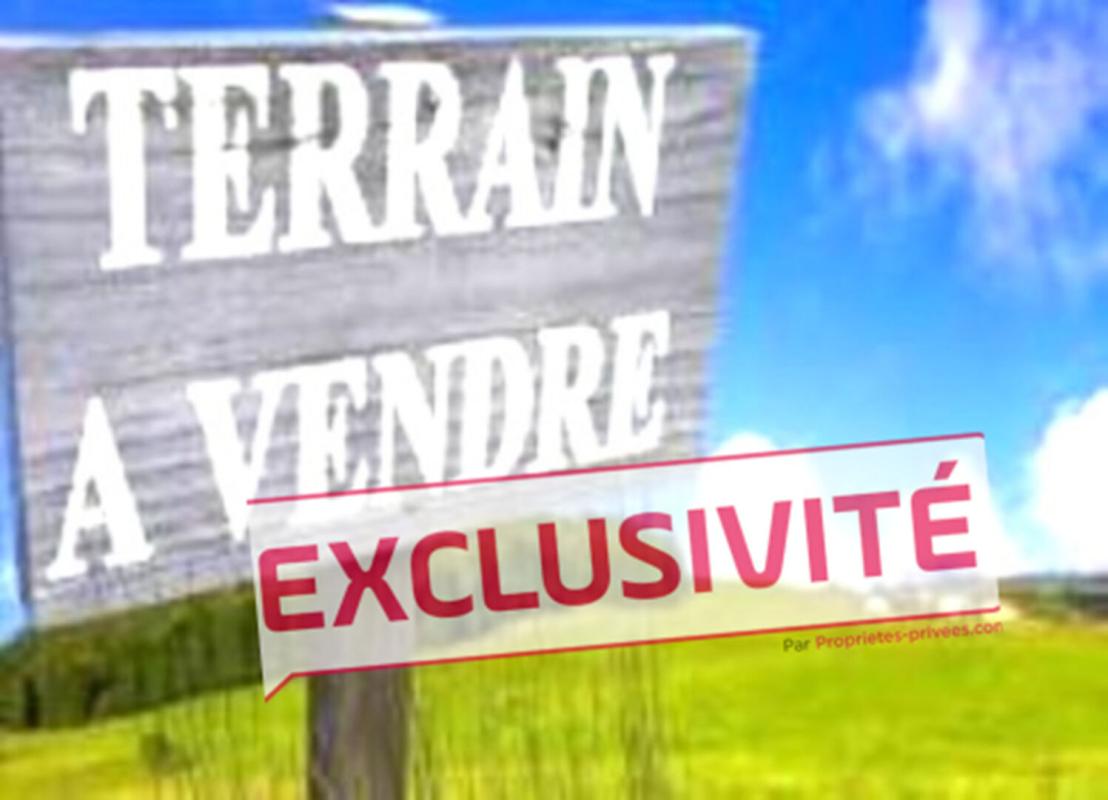 ALBENS Terrain Entrelacs 460 m2 -viabilisé , libre constructeur 3