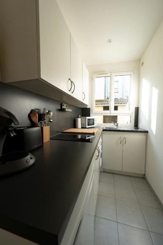 LE HAVRE Appartement T1 Le Havre proche plage 9