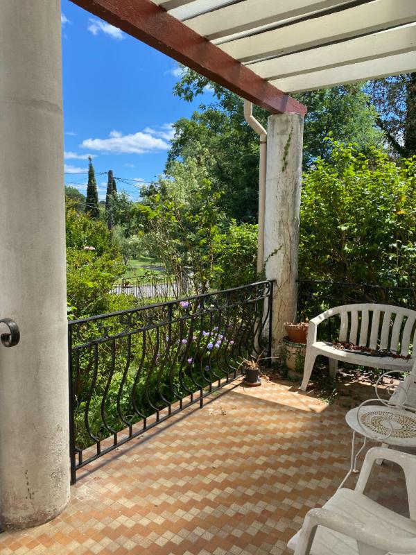SALIES-DE-BEARN Maison néo basque de 5 pièces avec grand jardin 3