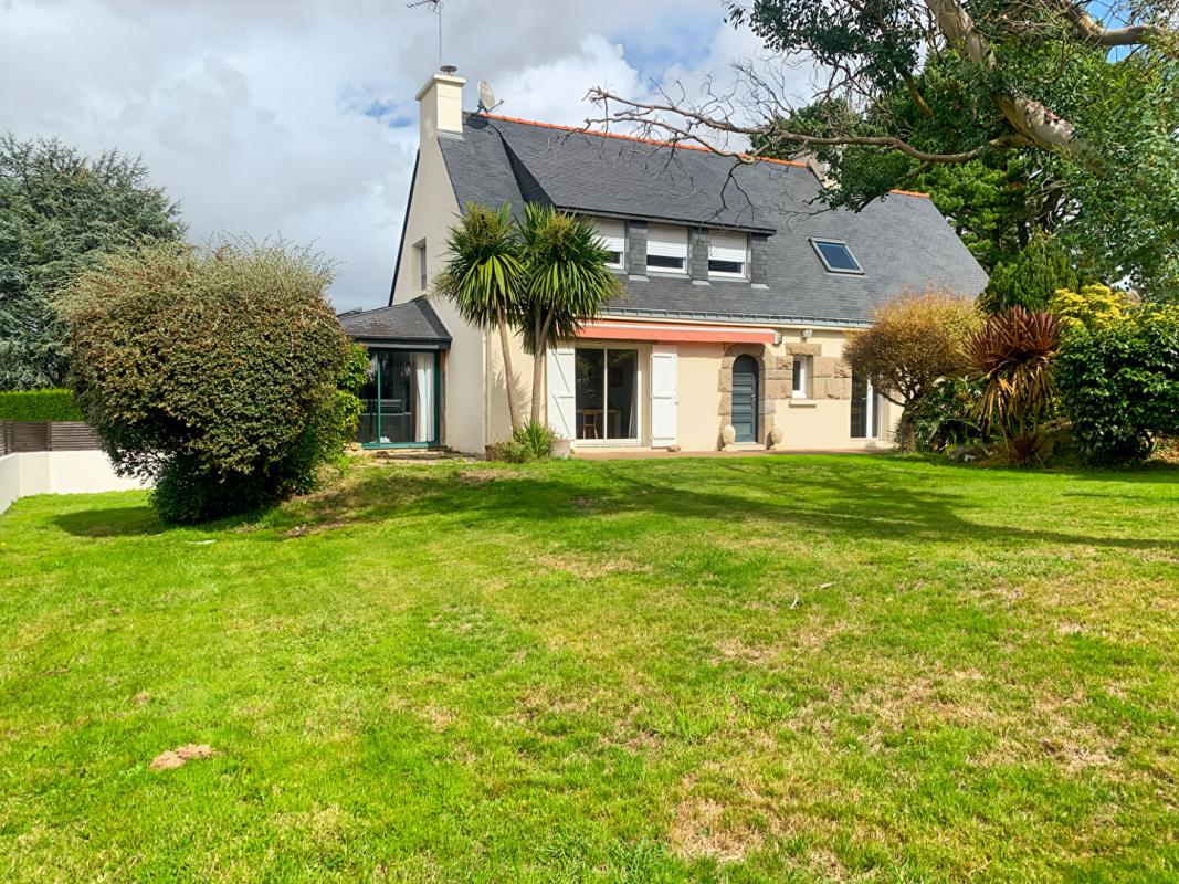 VANNES Maison traditionnelle limite Vannes 1