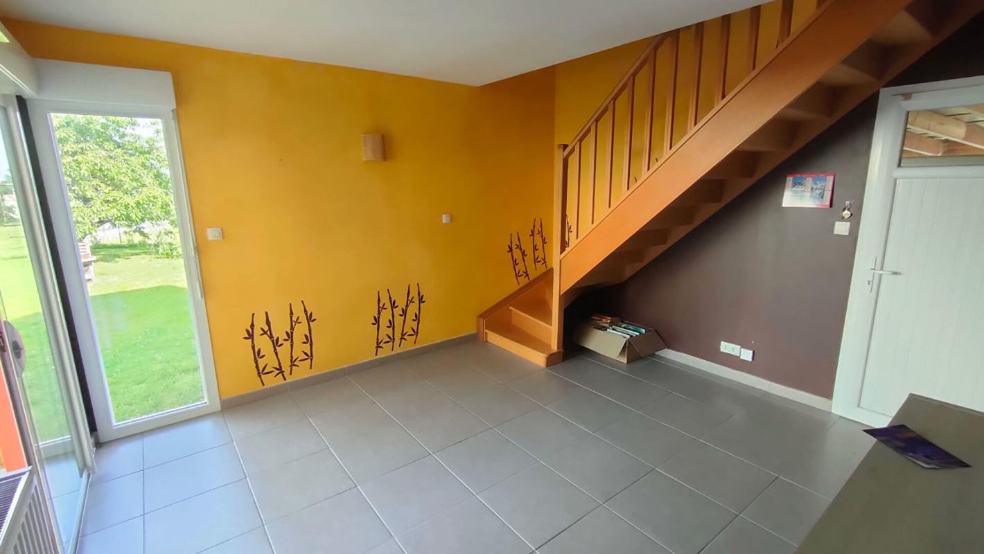 LES LANDES-GENUSSON Maison Les Landes Genusson 6 pièces 146 m2 4
