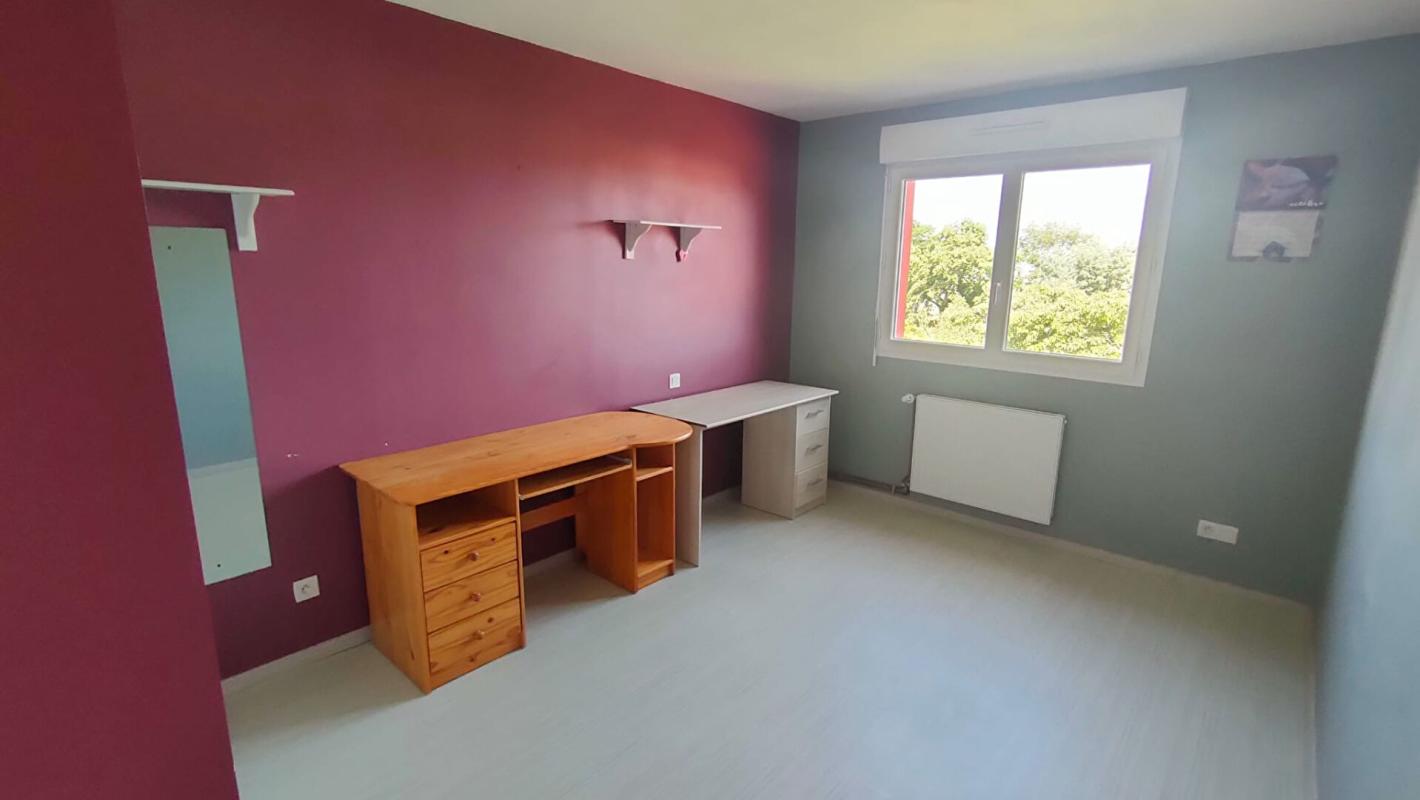 LES LANDES-GENUSSON Maison Les Landes Genusson 6 pièces 146 m2 8