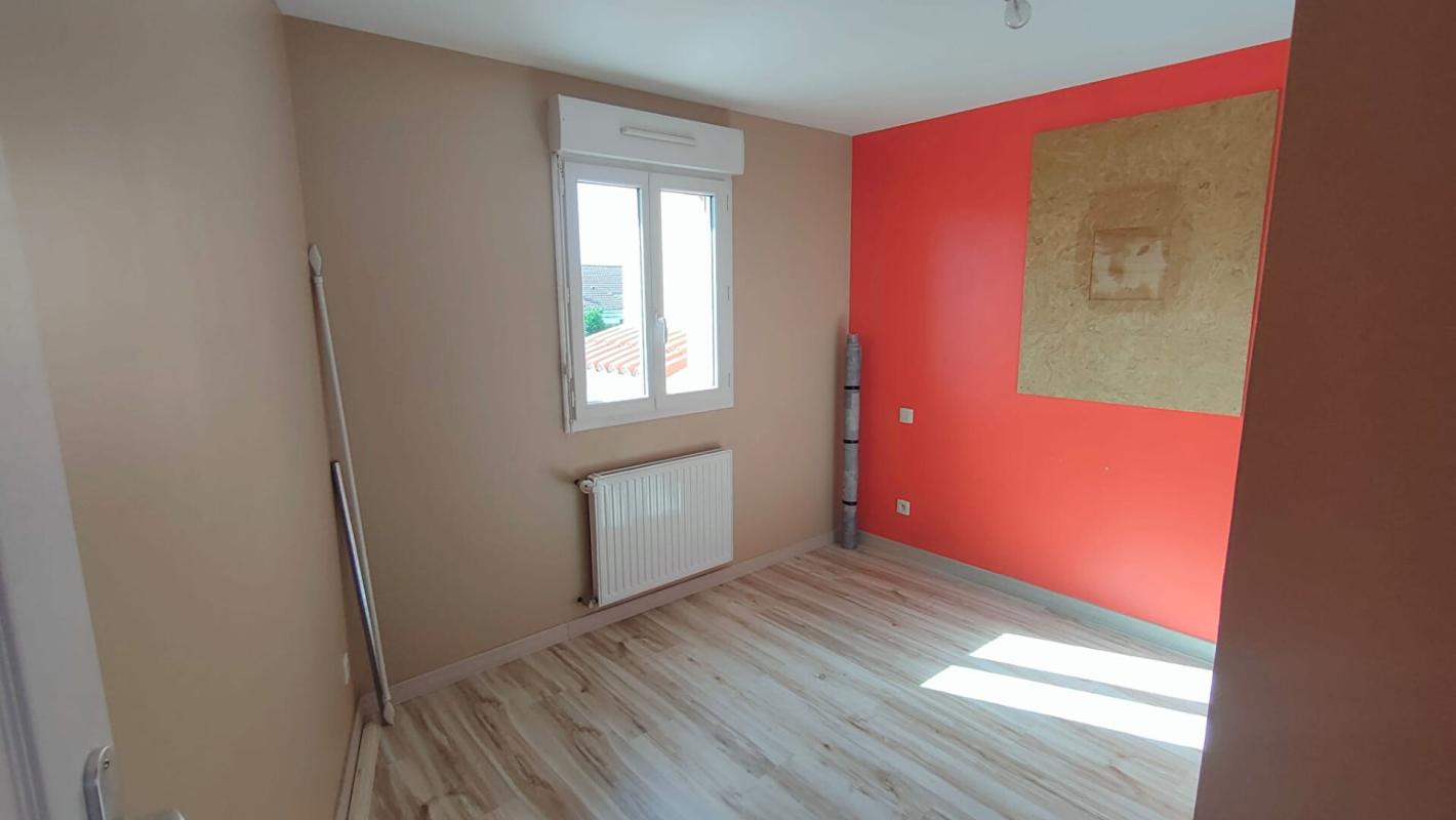 LES LANDES-GENUSSON Maison Les Landes Genusson 6 pièces 146 m2 9