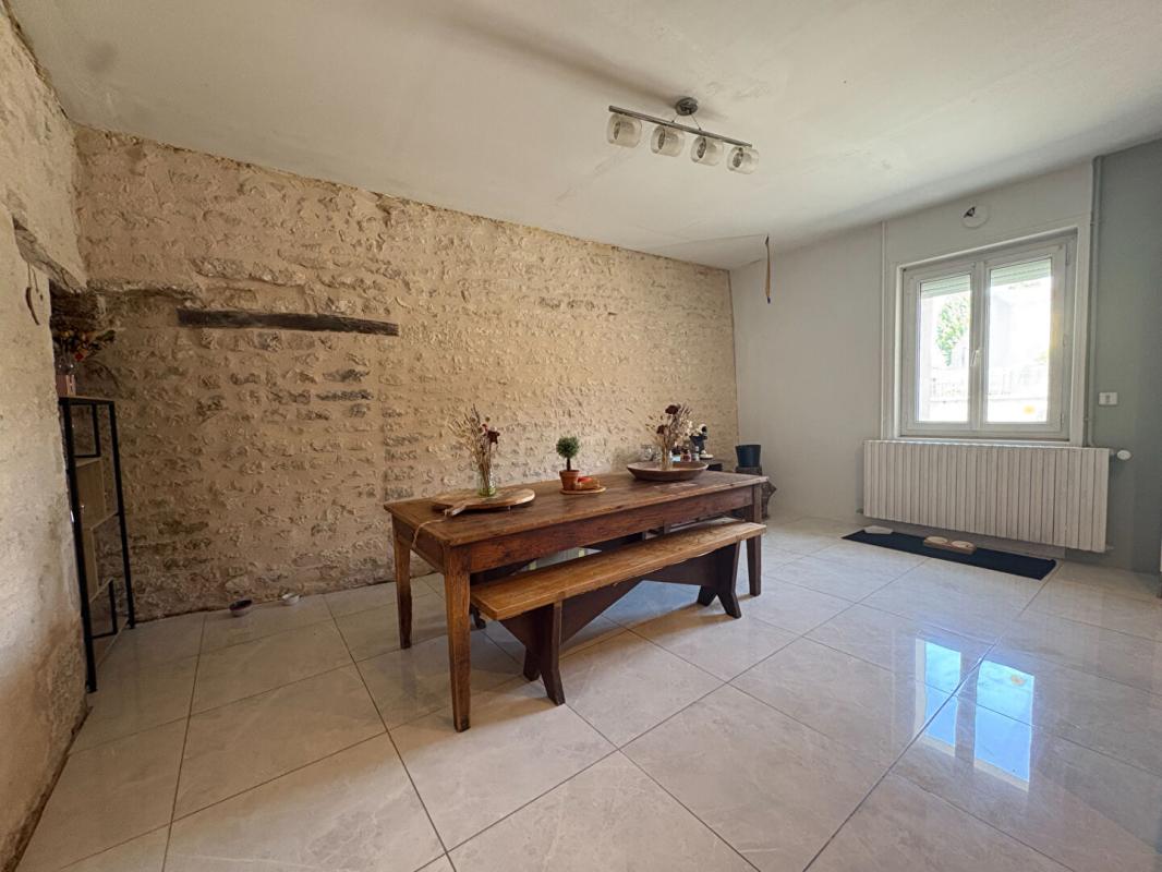 PRAHECQ Maison Prahecq 3 pièce(s) 594 m2 7