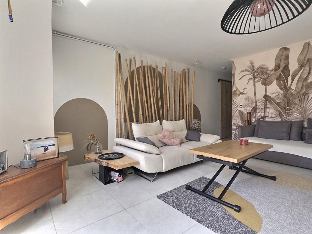 PRAHECQ Maison Prahecq 3 pièce(s) 594 m2 9