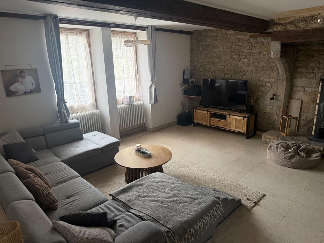 THOISY-LE-DESERT PROPRIETE SUPERBE ET ORIGINALE 16